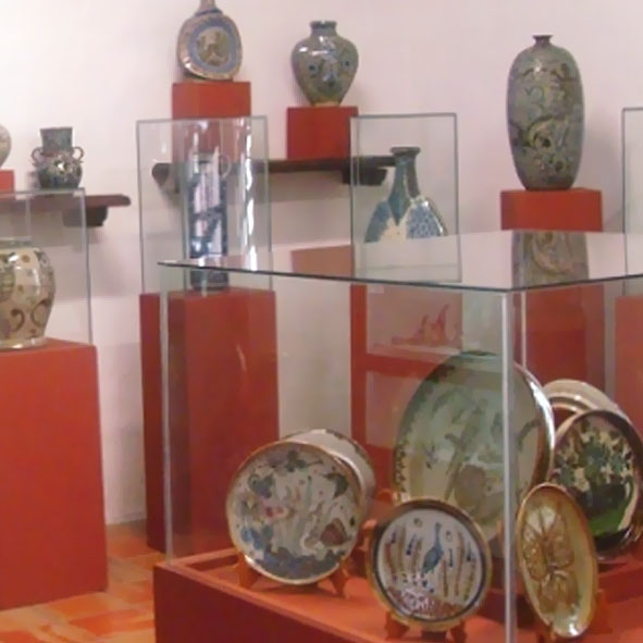 Visitar el Museo de la Cerámica– TLAQUEPAQUE, DESTINOS DE MÉXICO